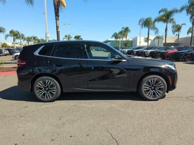 new 2026 BMW X3 car, priced at $54,725