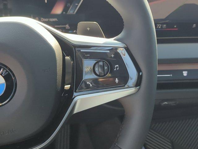 new 2026 BMW X3 car, priced at $54,725