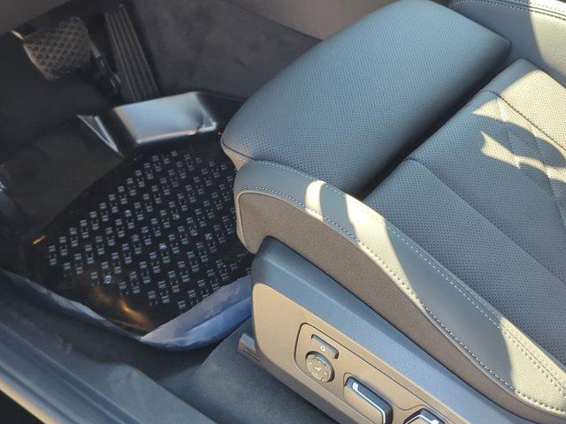 new 2026 BMW X3 car, priced at $54,725