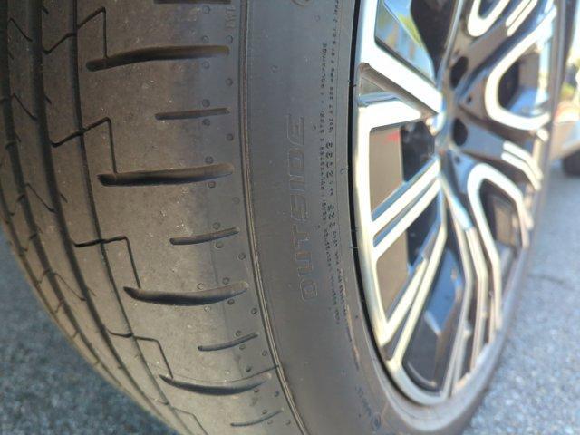 new 2026 BMW X3 car, priced at $54,725