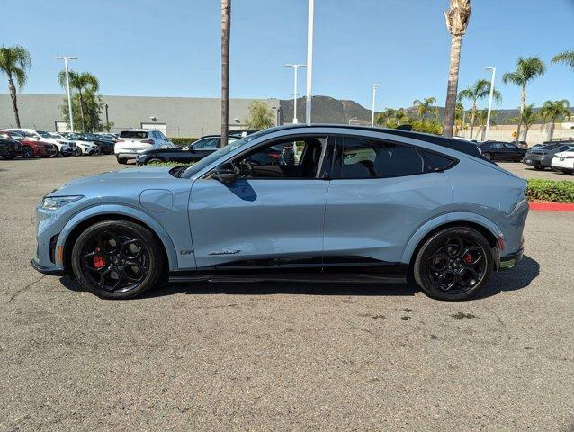 used 2023 Ford Mustang Mach-E car, priced at $38,422