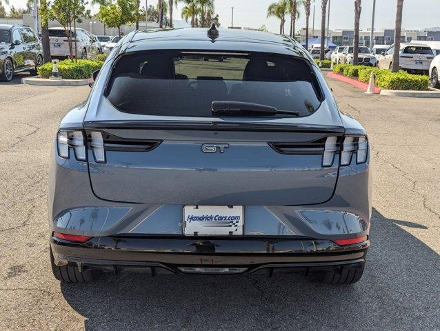 used 2023 Ford Mustang Mach-E car, priced at $38,422