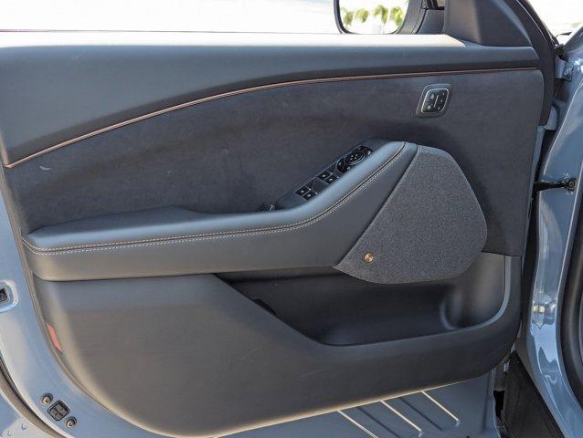 used 2023 Ford Mustang Mach-E car, priced at $38,422