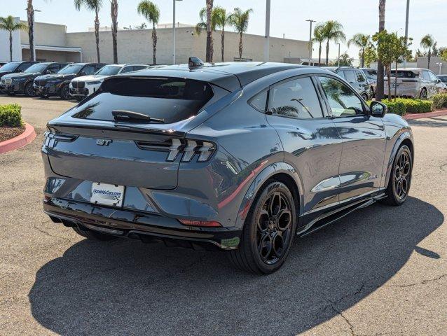 used 2023 Ford Mustang Mach-E car, priced at $38,422