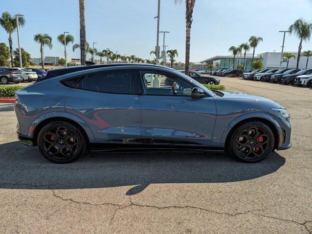 used 2023 Ford Mustang Mach-E car, priced at $38,422