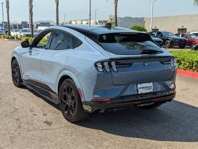 used 2023 Ford Mustang Mach-E car, priced at $38,422