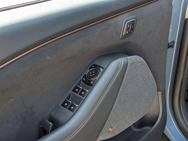 used 2023 Ford Mustang Mach-E car, priced at $38,422