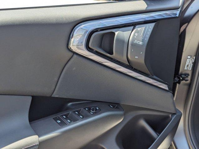 new 2025 BMW X3 car, priced at $66,585