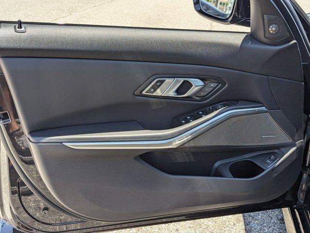 used 2022 BMW M340 car, priced at $50,771