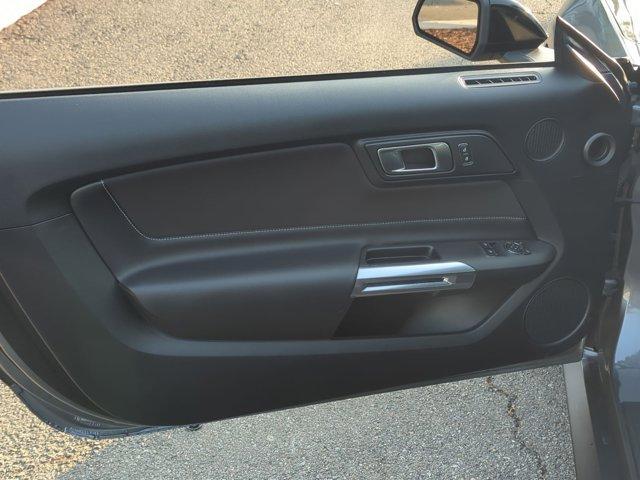 used 2022 Ford Mustang car, priced at $26,488