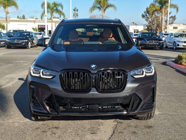 used 2022 BMW X3 car, priced at $49,036