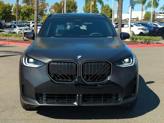 new 2026 BMW X3 car, priced at $69,175