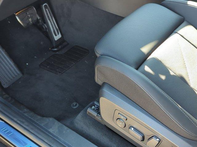 new 2026 BMW X3 car, priced at $69,175