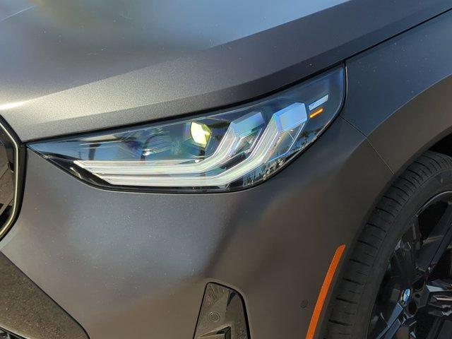 new 2026 BMW X3 car, priced at $69,175