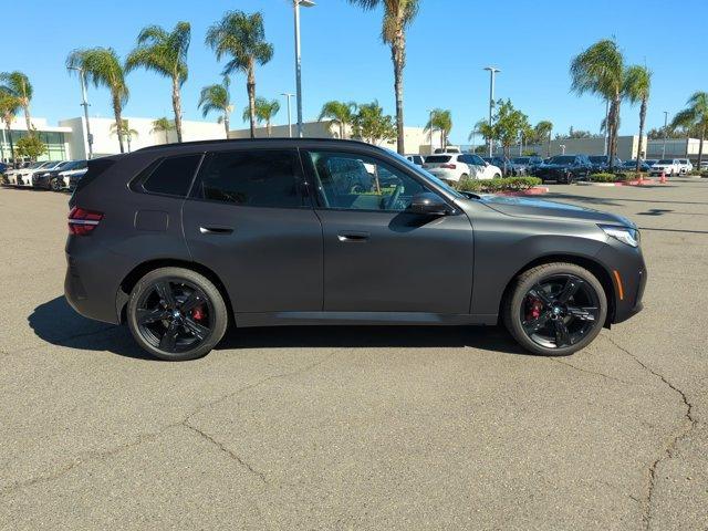 new 2026 BMW X3 car, priced at $69,175