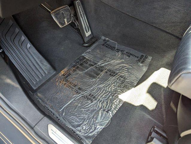 used 2022 BMW X7 car, priced at $78,855