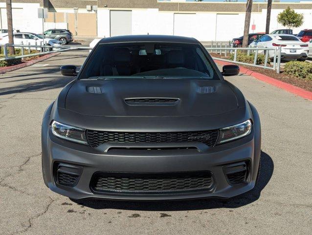 used 2023 Dodge Charger car, priced at $81,652