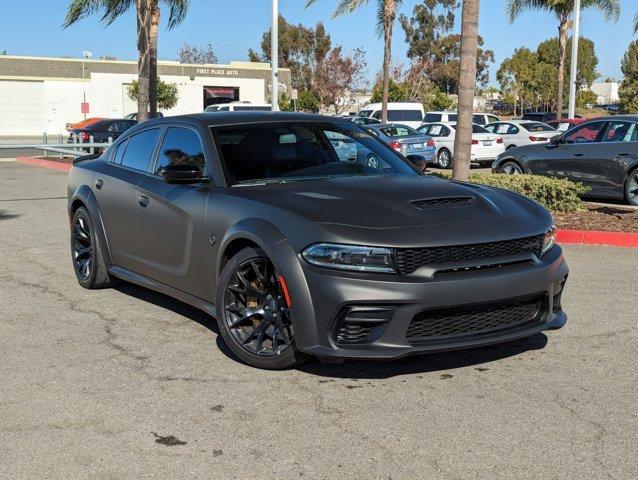 used 2023 Dodge Charger car, priced at $81,652