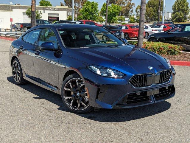 new 2026 BMW 228 Gran Coupe car, priced at $46,525
