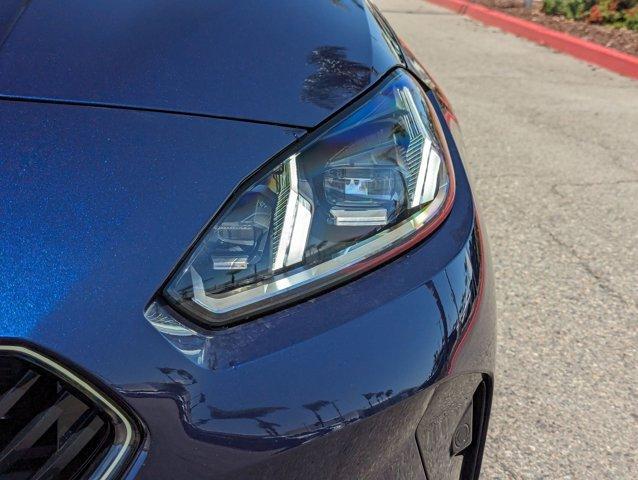 new 2026 BMW 228 Gran Coupe car, priced at $46,525
