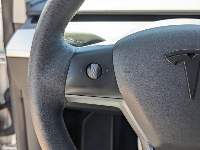 used 2022 Tesla Model 3 car, priced at $26,752