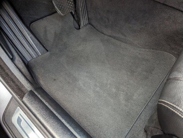 used 2014 BMW 535 car, priced at $15,928