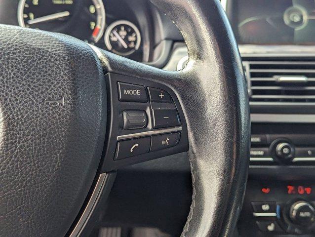 used 2014 BMW 535 car, priced at $15,928