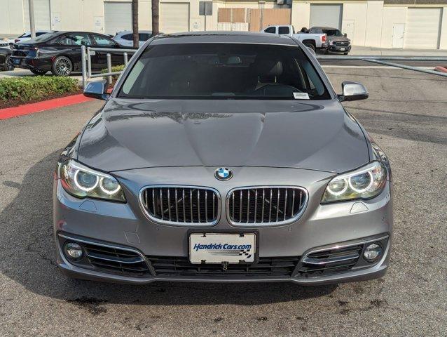 used 2014 BMW 535 car, priced at $15,928
