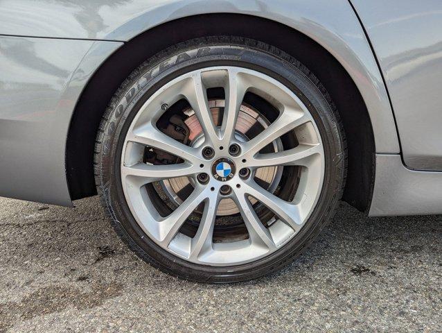 used 2014 BMW 535 car, priced at $15,928