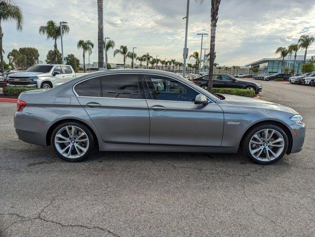 used 2014 BMW 535 car, priced at $15,928
