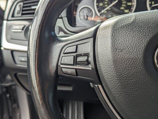 used 2014 BMW 535 car, priced at $15,928