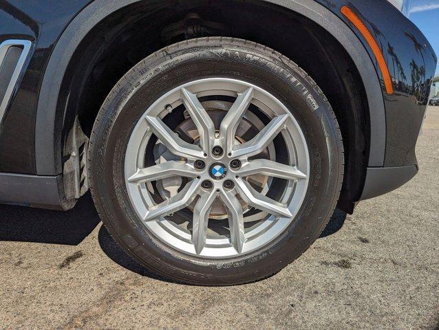 used 2019 BMW X5 car, priced at $32,690