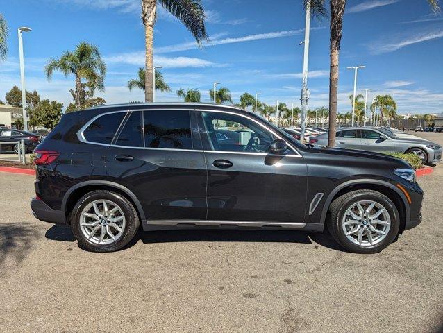 used 2019 BMW X5 car, priced at $32,690