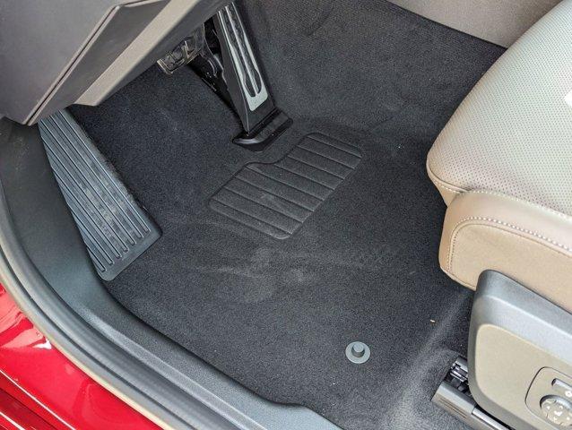 new 2025 BMW X3 car, priced at $63,550