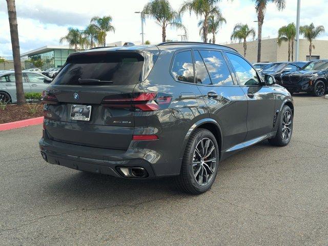 new 2026 BMW X5 PHEV car, priced at $92,400