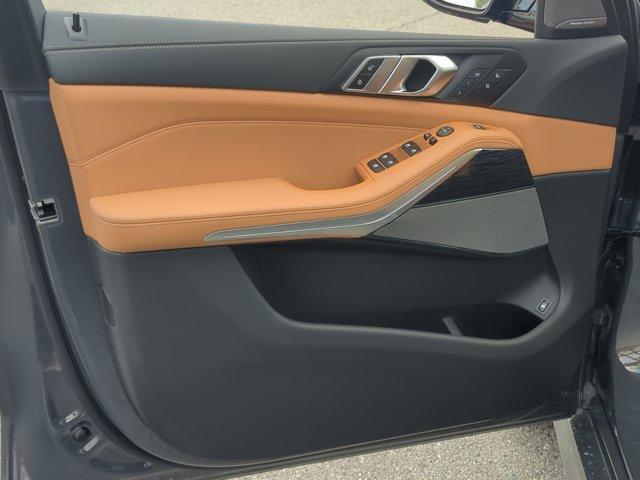 new 2026 BMW X5 PHEV car, priced at $92,400