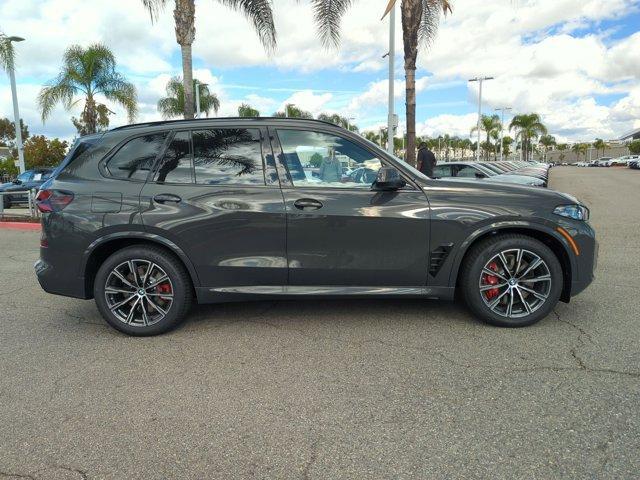 new 2026 BMW X5 PHEV car, priced at $92,400
