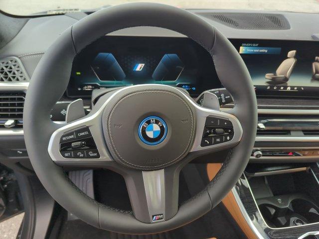 new 2026 BMW X5 PHEV car, priced at $92,400