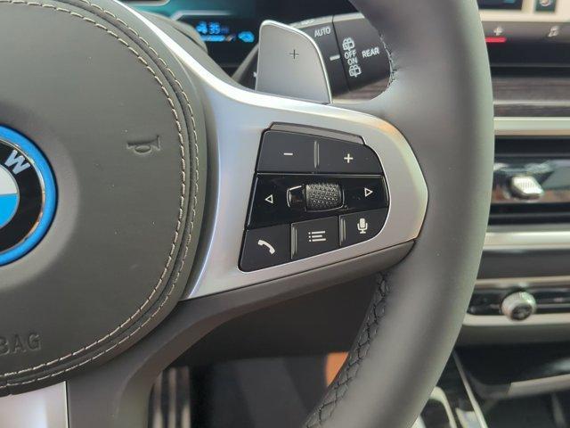 new 2026 BMW X5 PHEV car, priced at $92,400