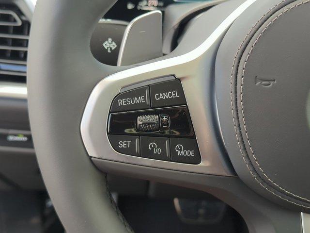 new 2026 BMW X5 PHEV car, priced at $92,400