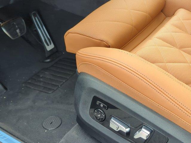 new 2026 BMW X5 PHEV car, priced at $92,400