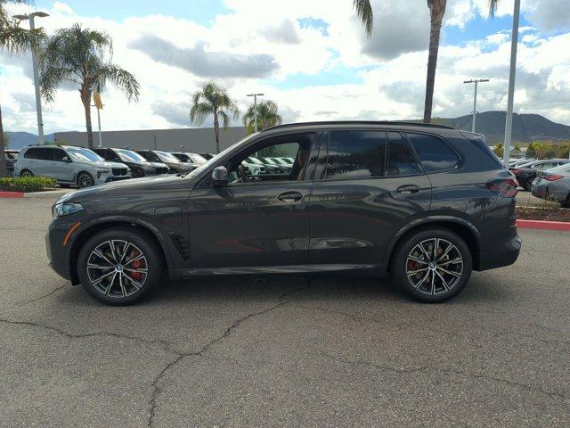 new 2026 BMW X5 PHEV car, priced at $92,400