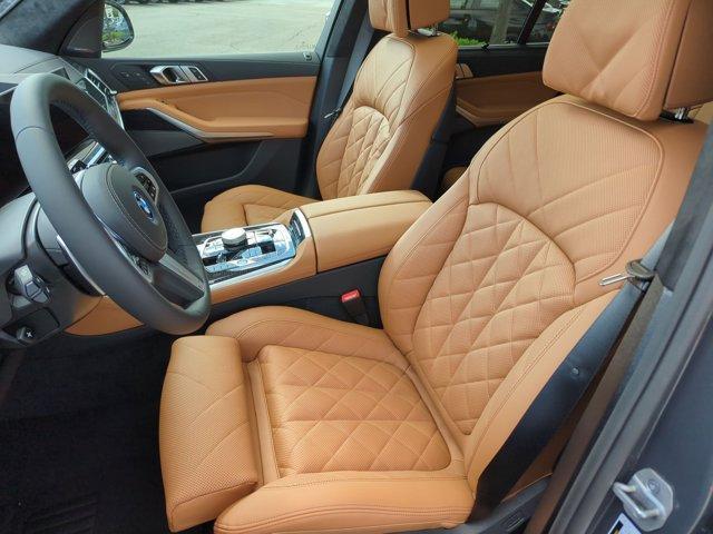 new 2026 BMW X5 PHEV car, priced at $92,400