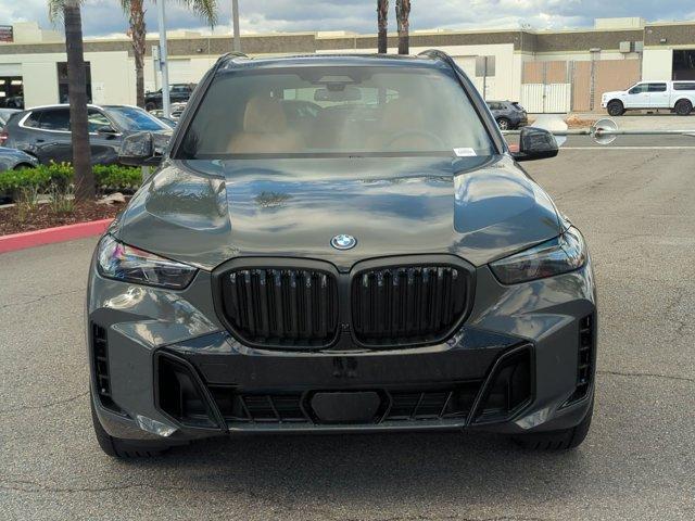 new 2026 BMW X5 PHEV car, priced at $92,400