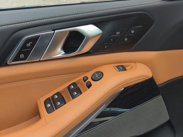 new 2026 BMW X5 PHEV car, priced at $92,400