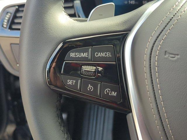 used 2022 BMW 530 car, priced at $35,358
