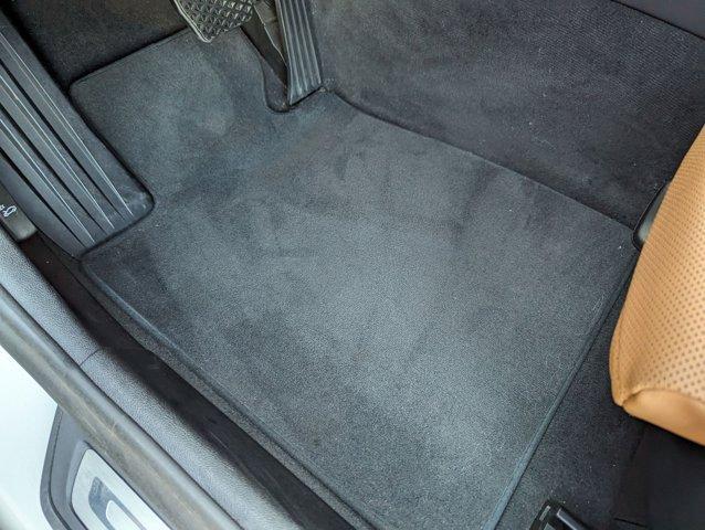 used 2021 BMW 530e car, priced at $26,542