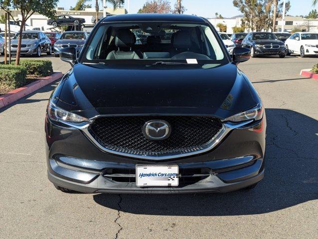 used 2021 Mazda CX-5 car, priced at $20,927