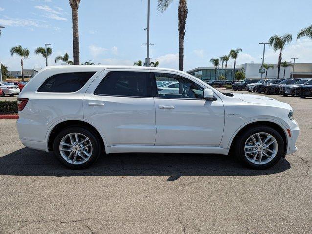 used 2022 Dodge Durango car, priced at $34,490