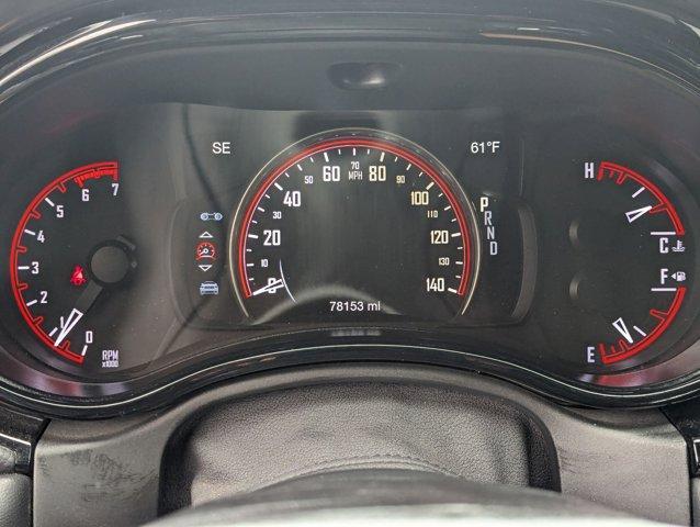 used 2022 Dodge Durango car, priced at $34,972